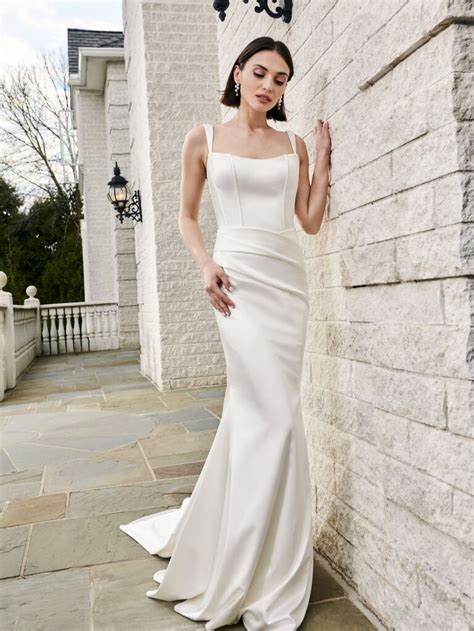 Wedding Gowns Uk Wedding Dawn Mollee