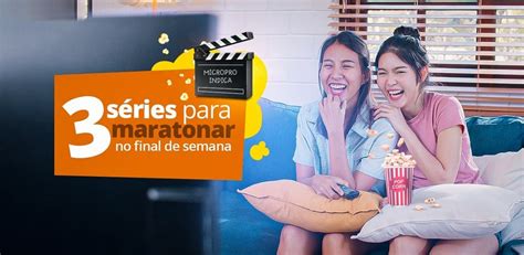 3 Séries Imperdíveis Para Maratonar No Final De Semana