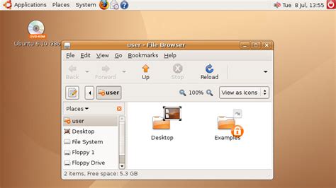 Evolution Of Ubuntu Os From 2004 2013