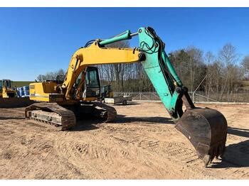 Liebherr R912HDSL Litronic For Sale Crawler Excavator 16000 EUR 7292834