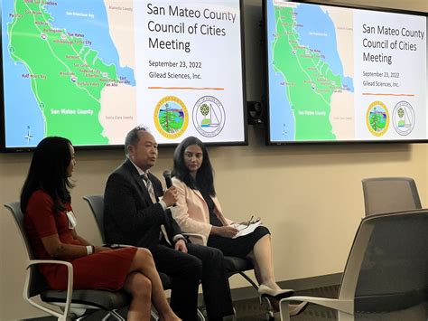 Tripepi Smith President Ryder Todd Smith Facilitates Panel At San Mateo