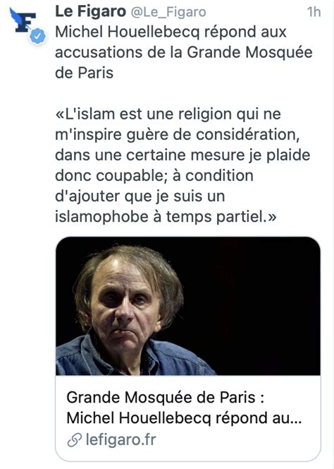 Maitre Eolas on Twitter Et là de la part du prévenu mon Dieu un