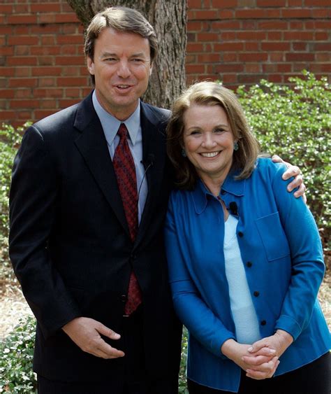 Elizabeth Edwards And John Edwards Legally Separate Possible Sex Tape