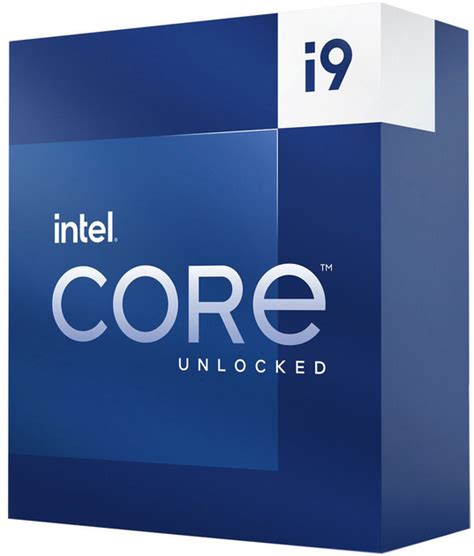 Процессор Intel Core i9 14900KS 3 2GHz 36MB BX8071514900KS s1700 BOX