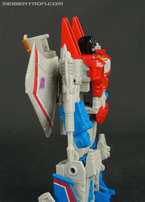 Transformers War For Cybertron Earthrise Starscream Toy Gallery Image