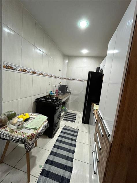 Apartamento Quartos Venda Rua Acegua Coelho Neto Rio De