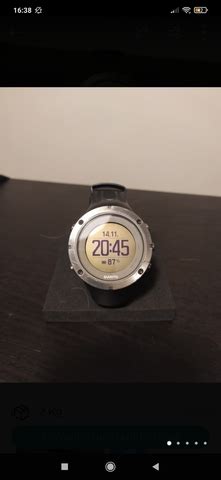 Venta Suunto Ambit3 Sport Segunda Mano En Stock