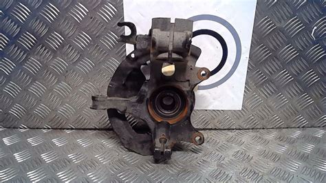 Pivot Hub AVG RENAULT MEGANE 4 PHA SE 1 BREAK 400157901R EBay