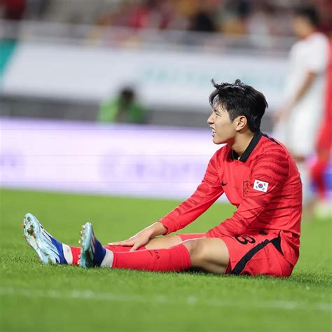 Lee Kang-in Now Defended by Netizens after Controversy with Son Heung ...