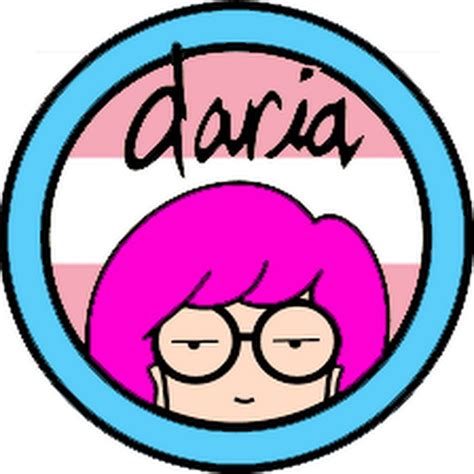 Daria Quinn Youtube