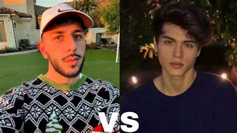 Brawadis Vs Alex Stokes Stokes Twins Lifestyle Comparison Biography