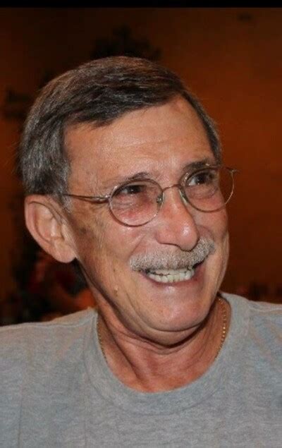 Obituary Peter Joseph Favorita Of Slidell Louisiana Honaker