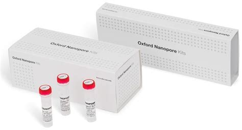 Targeted Dna Sequencing Kits