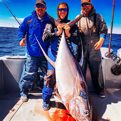 Venice Louisiana Tuna Fishing Charters Artofit