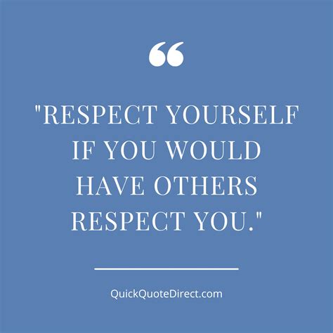 140 Best Self Respect Quotes Messages And Images