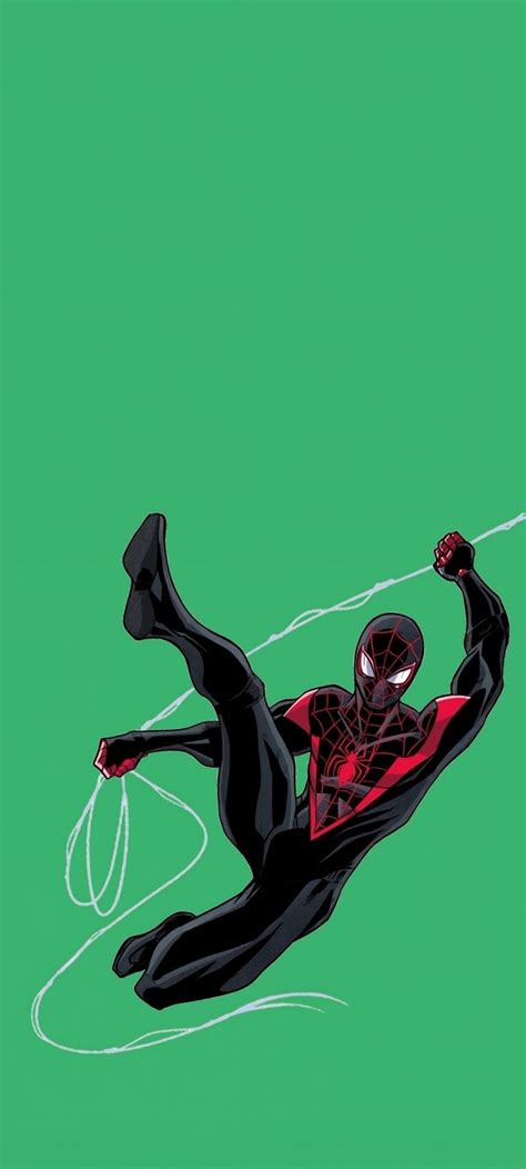 Marvel Spider Man Wallpaper Sfondi Uomo Ragno