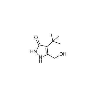 CAS 342652 78 2 4 Tert Butyl 5 Hydroxymethyl 1 2 Dihydro 3H