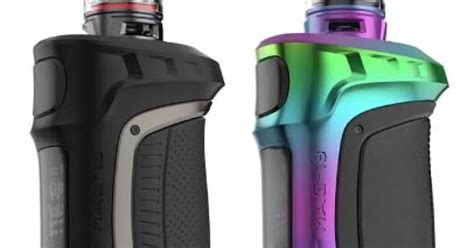 Smok Mag 18 Full Kit