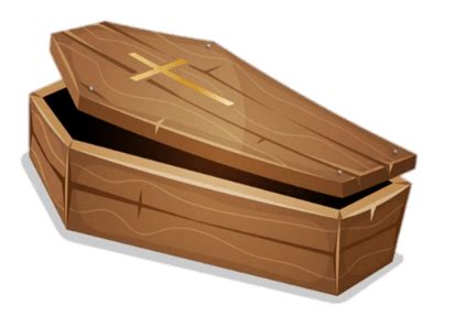 coffin clip art 20 free Cliparts | Download images on Clipground 2024