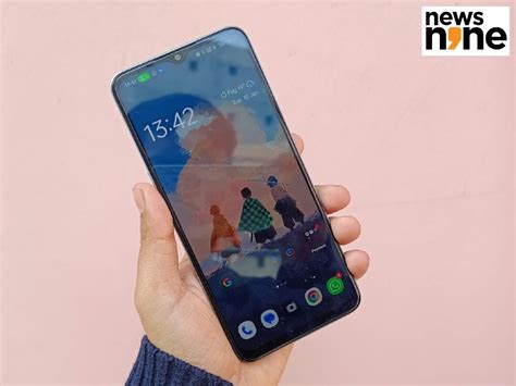 Oppo A78 5g Review Good At Just About Everything