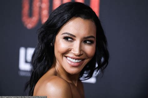 Naya Rivera Zagin A Na Jeziorze Popularna Aktorka Prawdopodobnie Nie