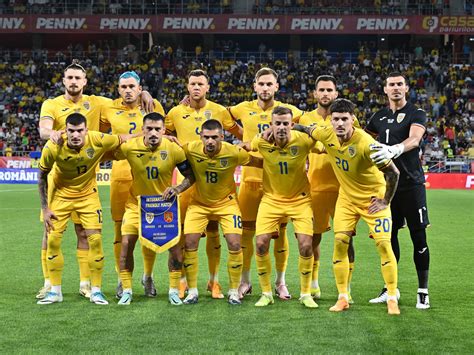 Edi Iordănescu a anunțat lotul final pentru EURO 2024 după România