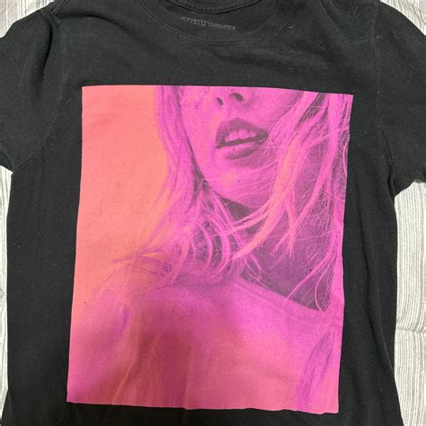 taylor swift official merch. used a few times so you... - Depop