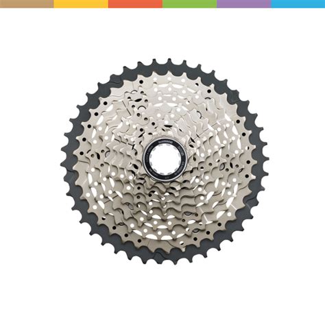 Slx 12 Speed Mtb Cassette Sprocket Artofit