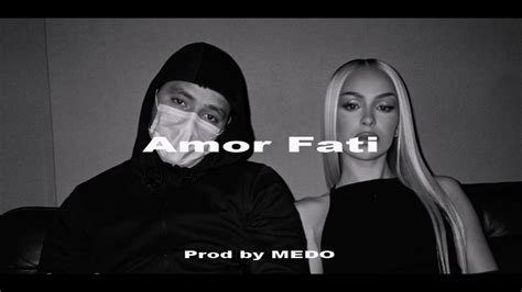 FREE Beny Jr X Morad X Rhove Afrotrap Type Beat 2022 AMOR FATI Prod