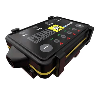 Pedal Commander Pc78 Bluetooth For 2019 Ram 1500 Trucks