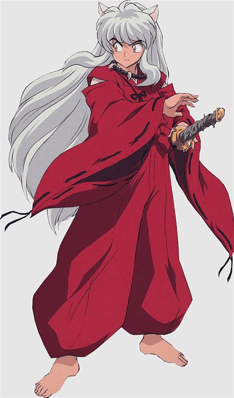 Tenseiga Inuyasha Anime Inuyasha The Secret Of The Cursed Mask