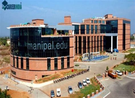 Faculty of Architecture - Manipal Academy of Higher Education, Manipal, Karnataka - Careerindia