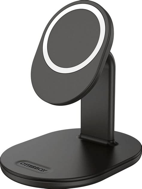 Otterbox Magnetic Wireless Charging Stand Wireless Charger 1 Tlg