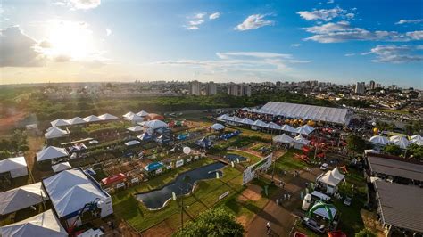 Femec 2023 movimentou R 2 4 bilhões em Uberlândia no Triângulo Mineiro