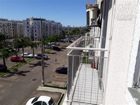 Apartamento Para Venda No Bairro Santos Dumont Em S O Leopoldo