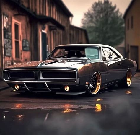 Entrepreneur On Instagram Dodge Muscle Cars Vintage Muscle Cars