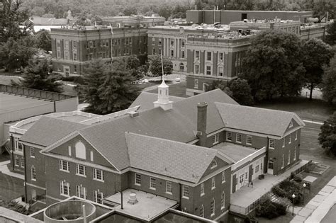 Walter Reed Army Medical Center Historic District DC Historic Sites