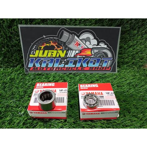 Mio Sporty Mio Soul I Torque Drive Bearing Yamaha Genuine Parts