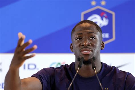 Liverpool s Ibrahima Konaté opens up on France teammate and Arsenal