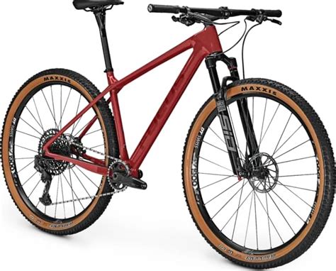 2022 Focus Raven 8 8 Specs Reviews Images Mountain Bike Database