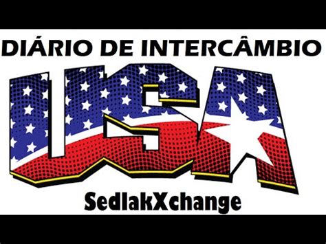 Diario De Intercambio Usa Neve Igreja Youtube