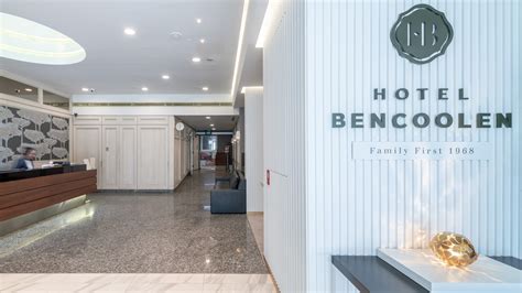 Budget Singapore Hotel: Bencoolen Street – Hotel Bencoolen Singapore | Official Site