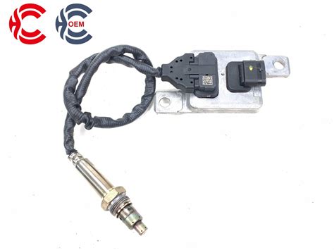 Wk B K C Vw Nitrogen Oxide Sensor Nox High Quality Oem