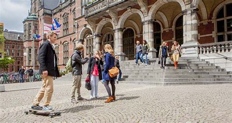 Programmes Education University Of Groningen