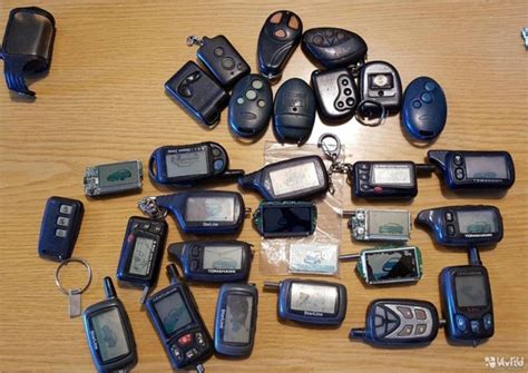 Старлайн по брелку: Как определить модель оборудования по серийному ...