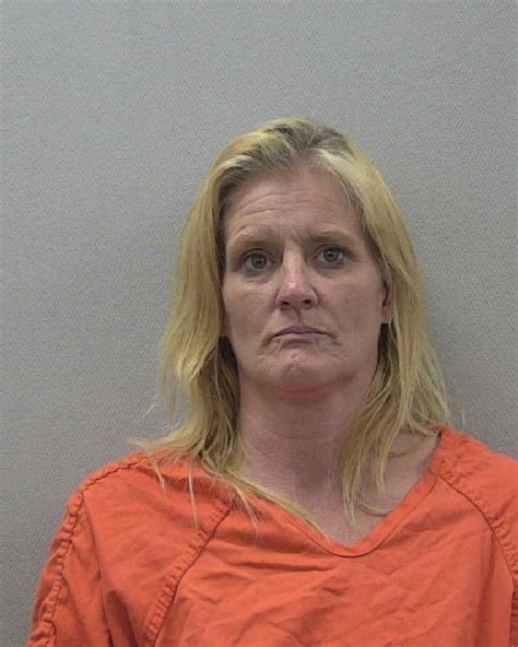 Sheriff Gaston Woman Arrested For Meth Lexington County Sheriffs