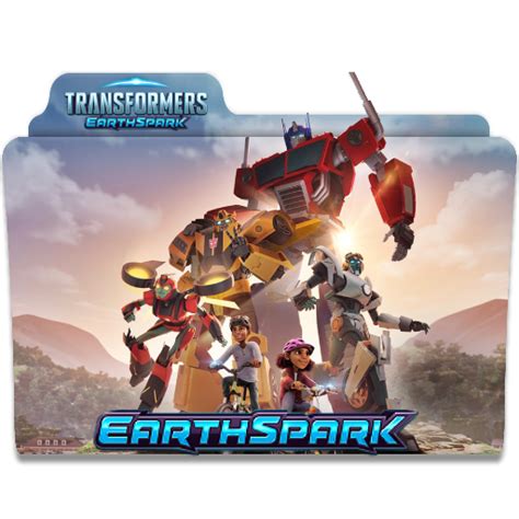 Transformers Earthspark 2022 V2 By Nes78 On Deviantart