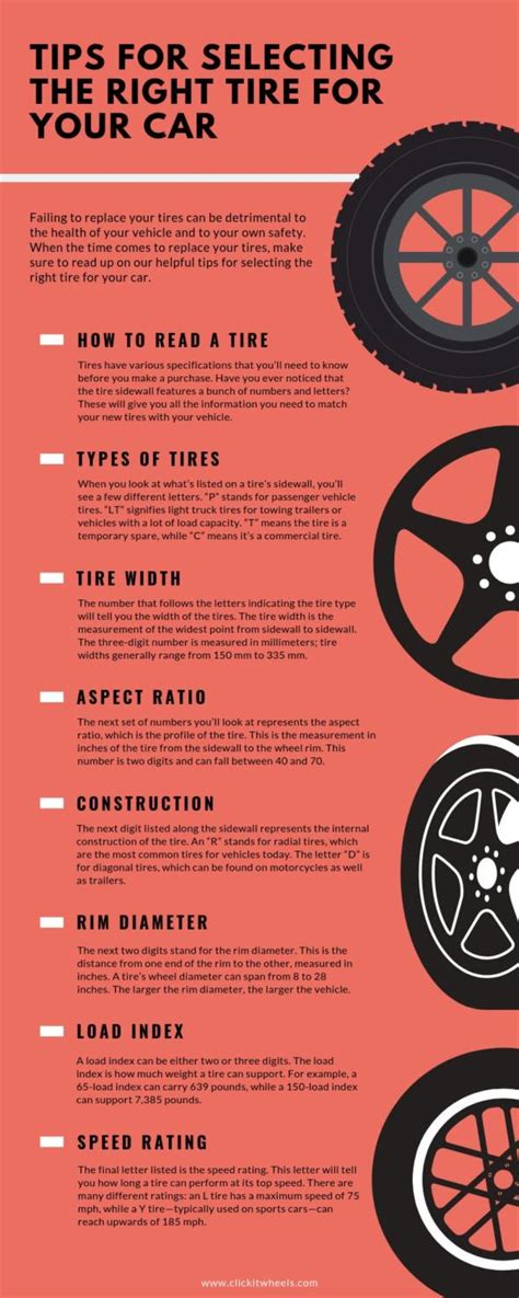 How To Choose The Right Tires For My Vehicle Ultimate Guide Mr Tire Rack