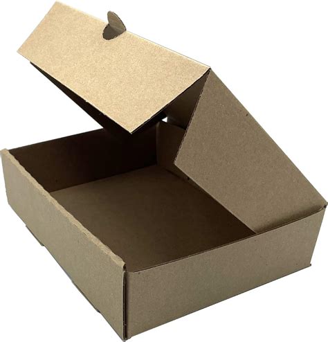 Millop Cajas De Carton Para Envios De X X Cm