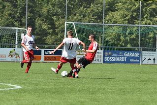 Dst Fc Volketswil Fc Embrach Cup Vom August Doris